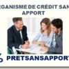 Quelles sont les banques qui pretent sans apport ?