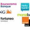 Quelles sont les banques qui sont en France ?