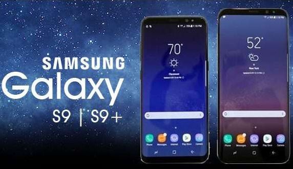 Est-ce que le Samsung S9 est bien ?