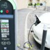 Comment recharger voiture électrique gratuitement ?