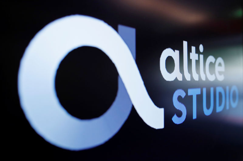 Quelles sont les chaînes Altice Studio ?