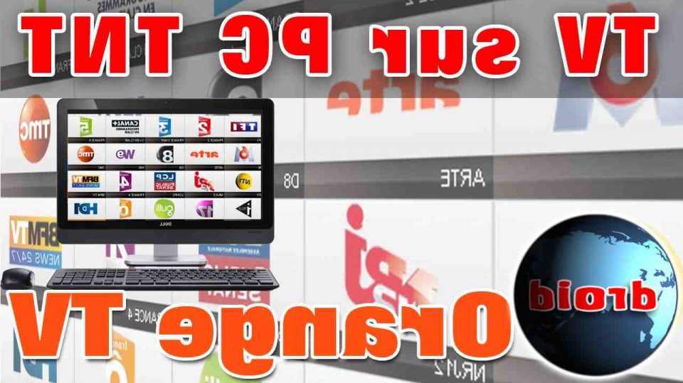 Comment activer l'appli TV d'Orange Sosh ?