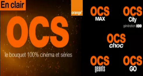 Comment activer le service TV d'Orange ?