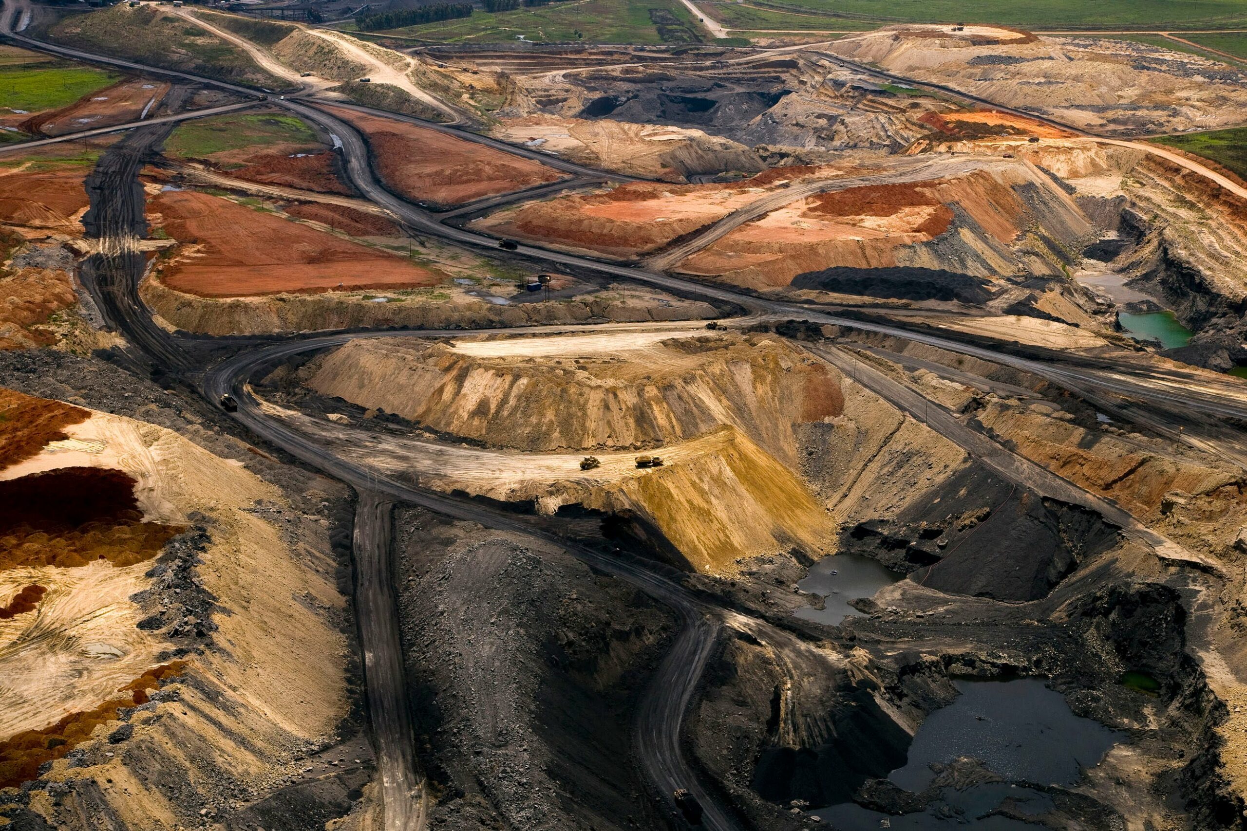 Quel est l'impact sur l'environnement ?