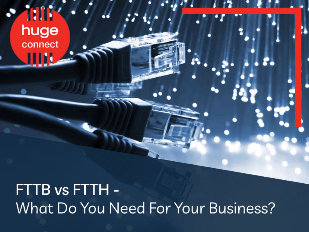 Quelles sont les différences entre les technologies ADSL et le FTTH ?