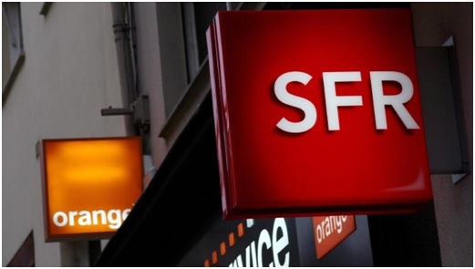 Quelles sont les différentes box SFR ?