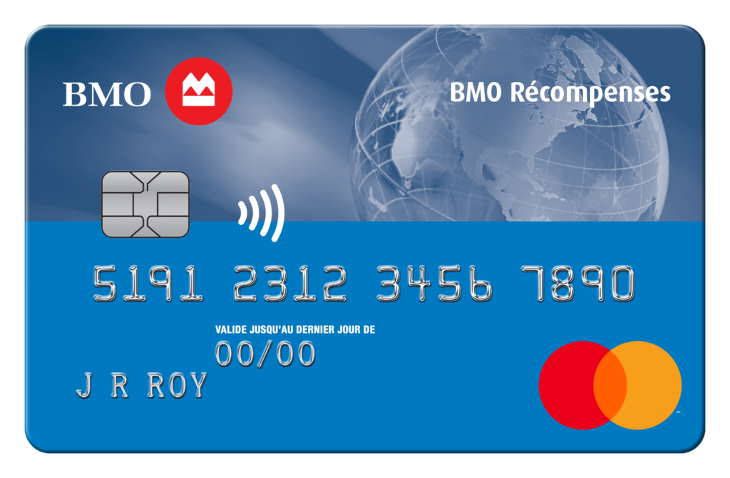 Quelle garantie avec une carte Mastercard ?