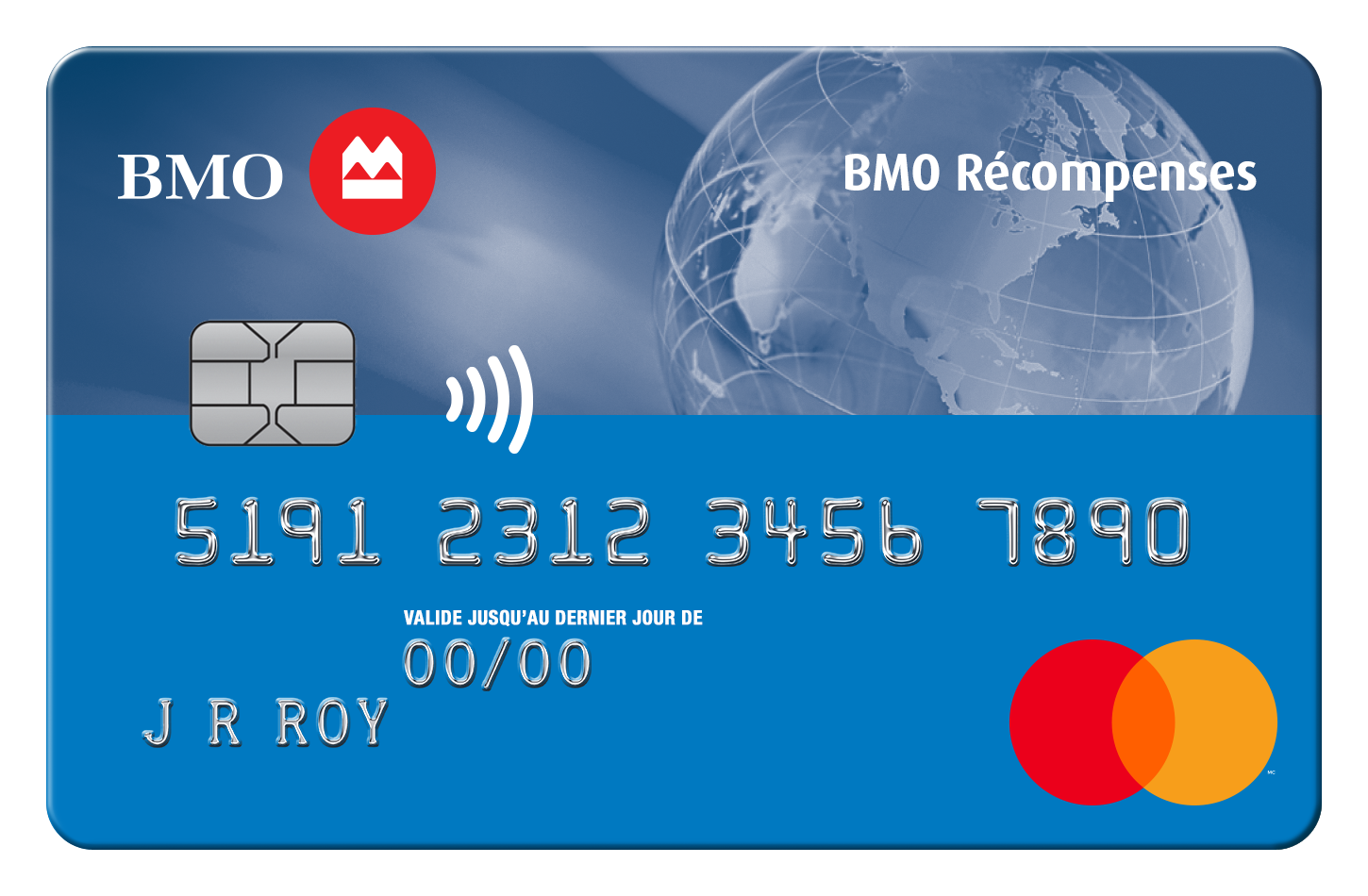 Quelle garantie avec une carte Mastercard ?