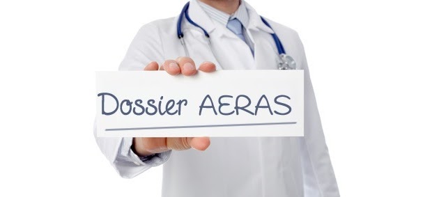 Quel est le principal objectif de la Convention AERAS ?