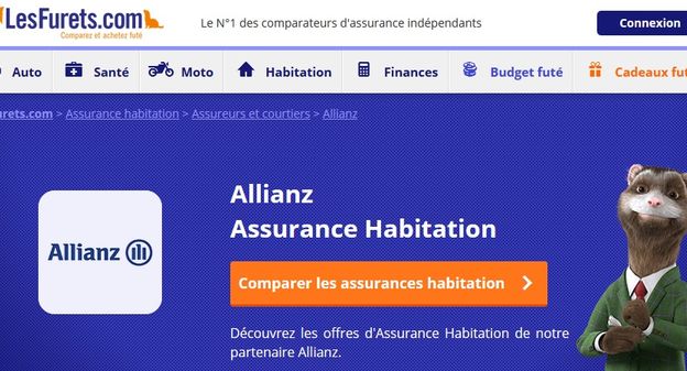 Quelle est la meilleure compagnie d'assurance en France ?