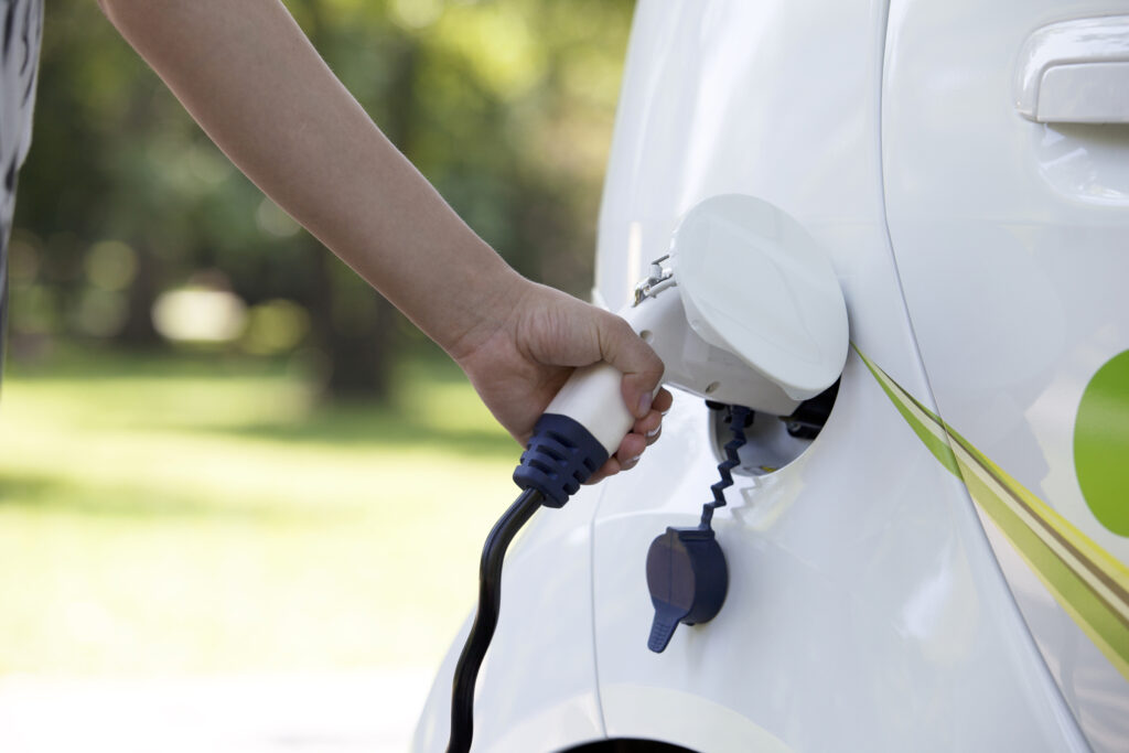 Quel véhicule électrique choisir en 2022 ?