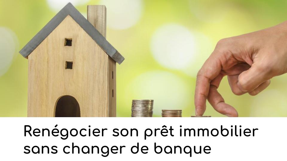 Comment renégocier un crédit avec sa banque ?