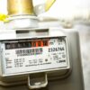 Quels chiffres relever sur un compteur gaz ?