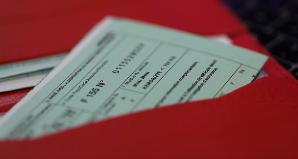 Quel est le délai pour assurer une voiture ?