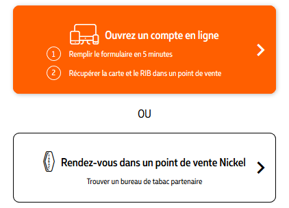 Comment parrainer une personne pour ouvrir un compte Nickel ?