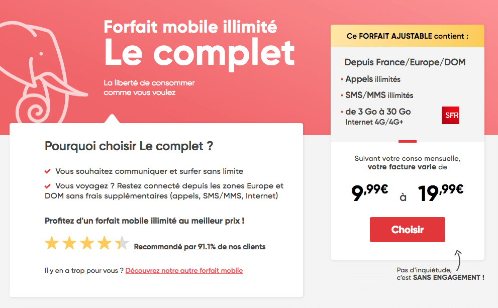 C'est quoi l'itinérance sur un téléphone portable ?