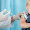 Quand donner Doliprane bébé après vaccin ?