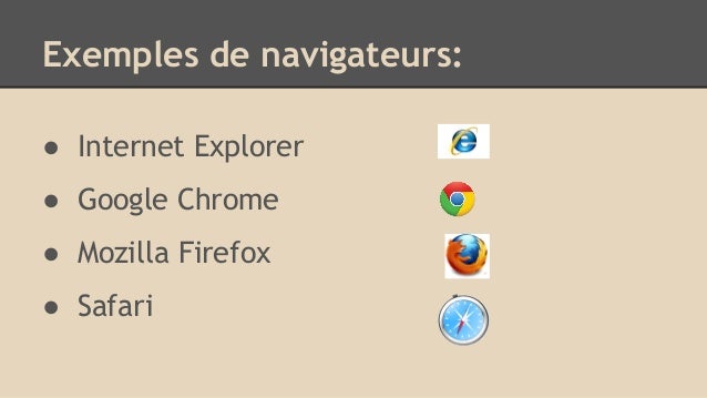 Quels sont les 5 moteurs de recherche les plus utilisés ?