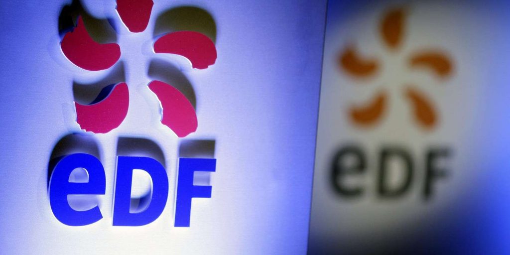 Quand dividende EDF 2022 ?