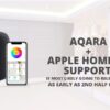 Où se trouve le code HomeKit TaHoma ?