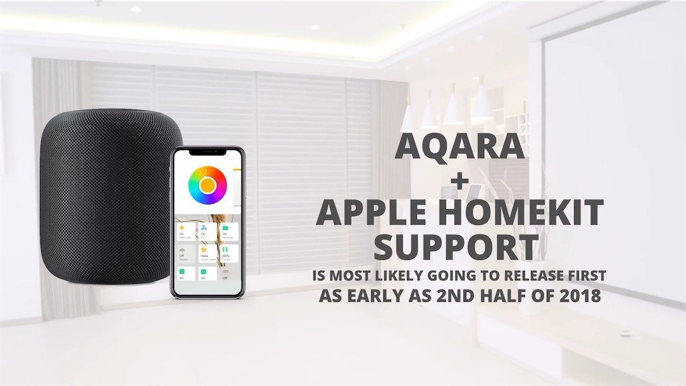 Où se trouve le code HomeKit TaHoma ?