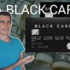 Quels sont les avantages de la Black Card ?