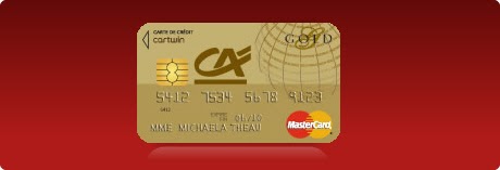 Quels sont les avantages de la carte Visa Gold ?