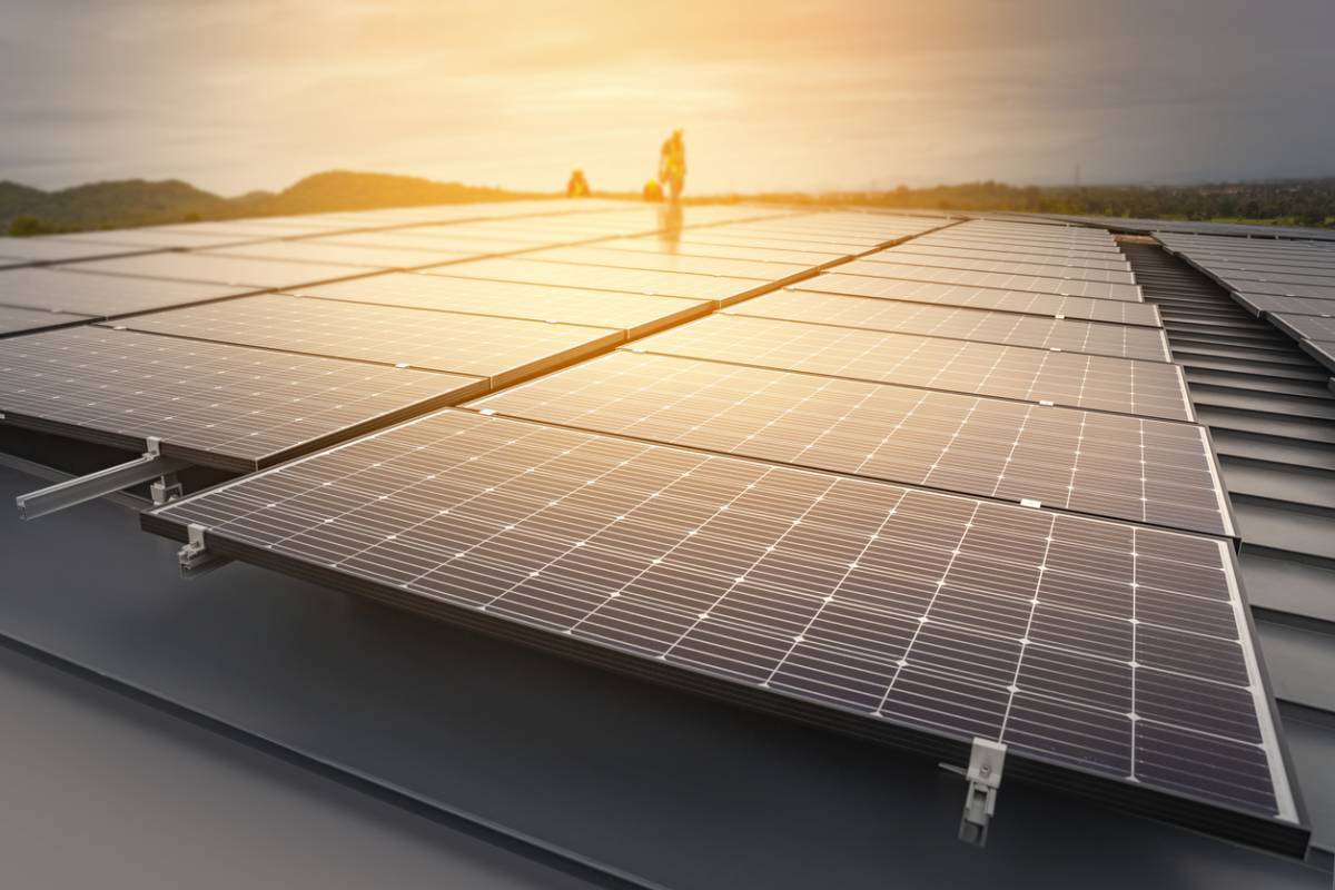 Quels sont les inconvénients des panneaux solaires photovoltaïques ?
