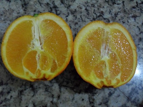 Comment on appelle orange en arabe ?