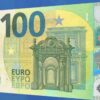 Quelle est la couleur d'un billet de 500 € ?