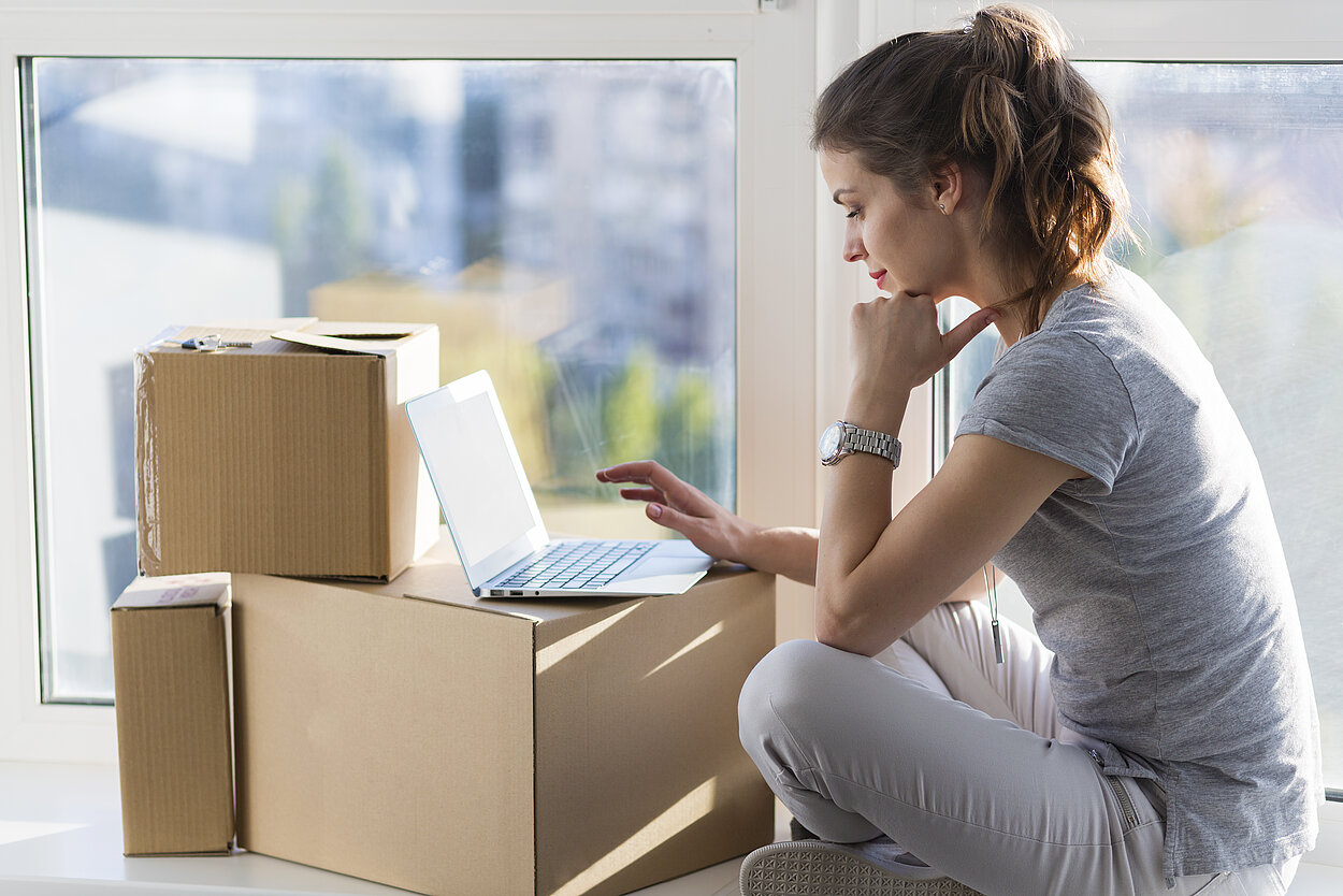 Comment expulser un locataire en cas de vente ?