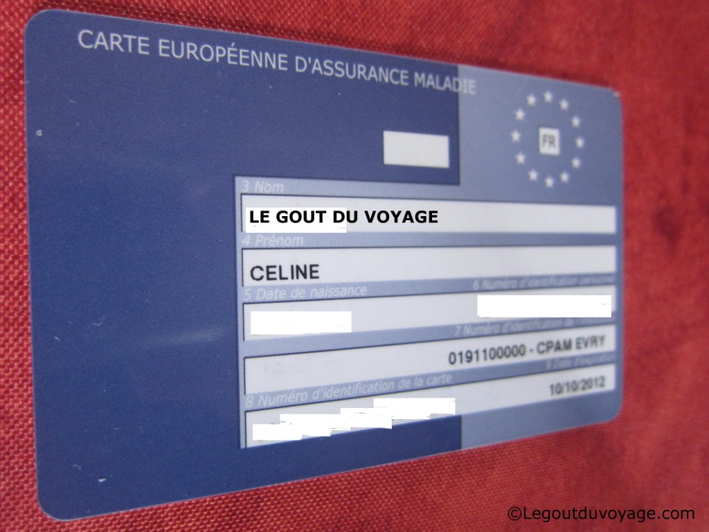 Comment faire une demande de carte Vitale sans compte ameli ?