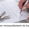 Quel astuces pour faire partir un locataire ?