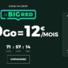 Pourquoi RED by SFR à Augmentation 3 euros ?