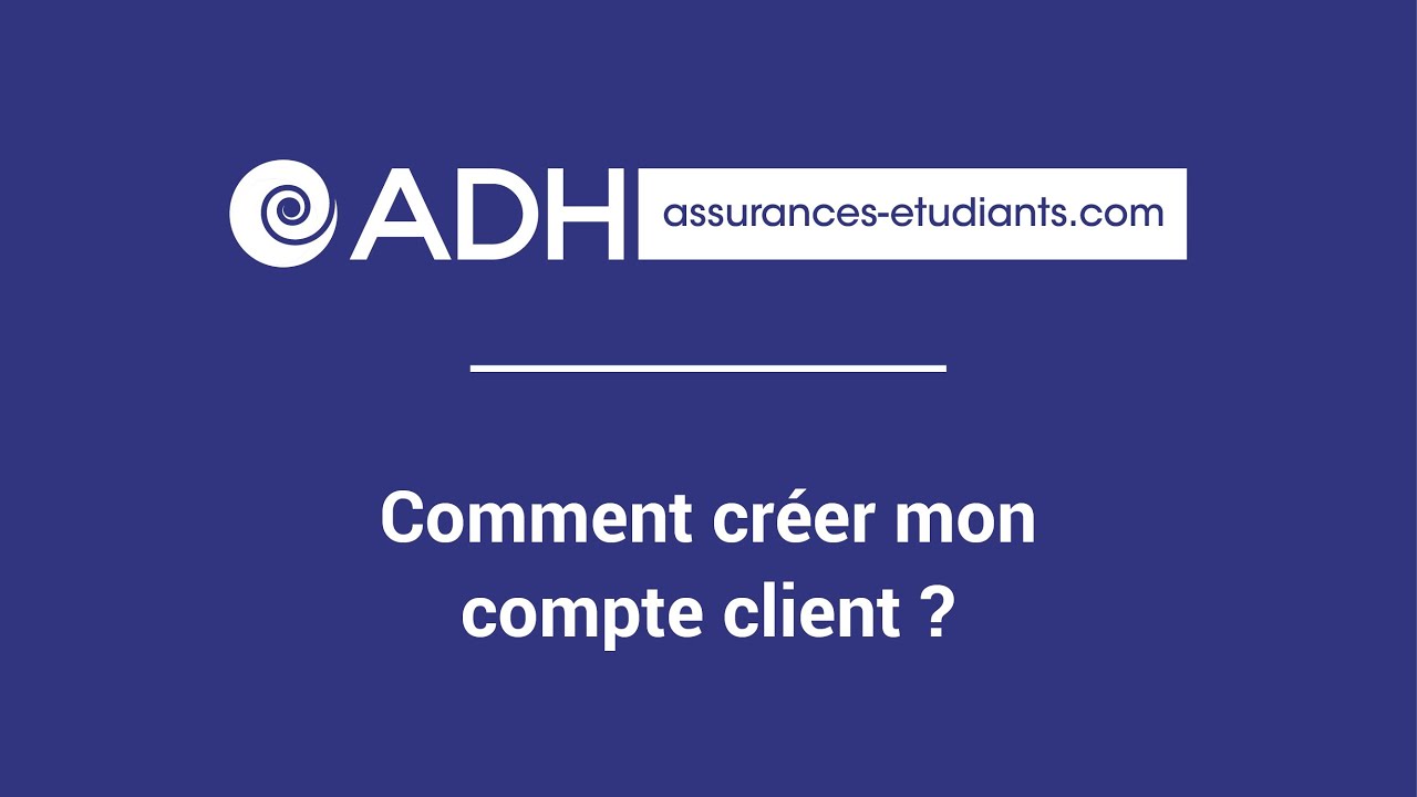 Quel assurance pour le Crous ?