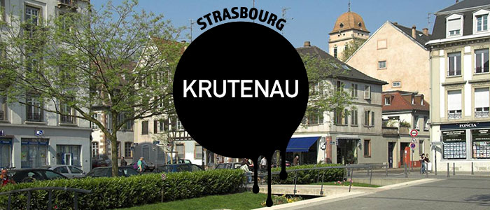 Est-ce que Strasbourg est une ville dangereuse ?