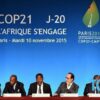 Où et quand la COP26 a T-elle lieu ?