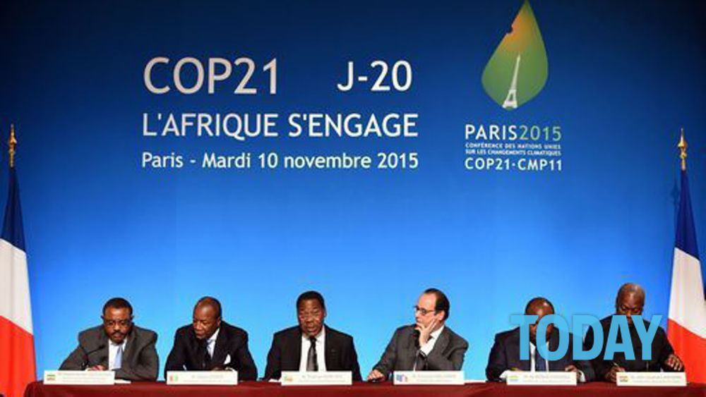 Où et quand la COP26 a T-elle lieu ?