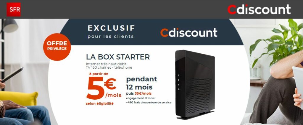 Quelle est la meilleure offre ADSL ?