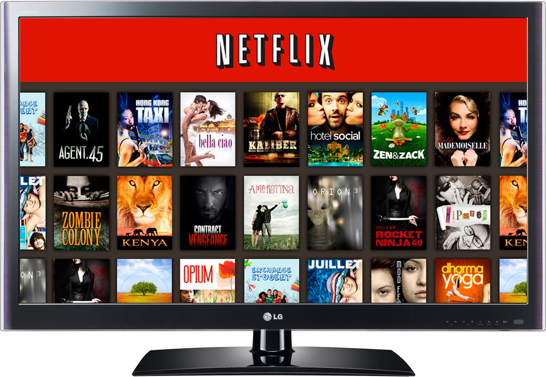 Quels sont les prix de Netflix ?