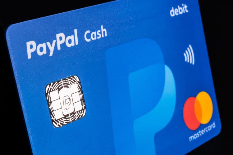 Comment savoir si on a un compte PayPal ?