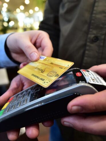 Quels sont les risques liées à l'utilisation d'une carte bancaire sans contact ?