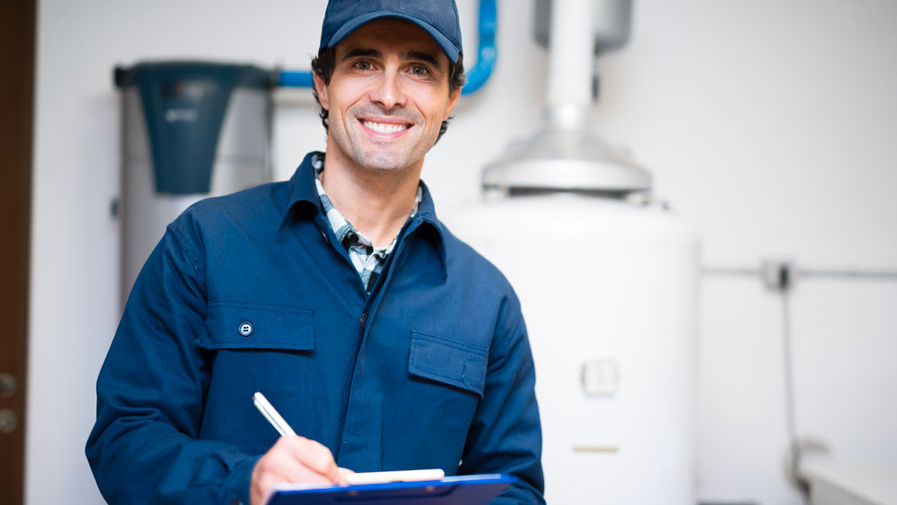 Quel entretien chaudière ?