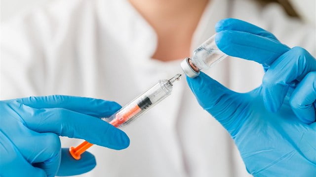 C'est quoi le vaccin Tabdt ?