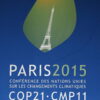 Qui a organisé la cop22 ?