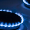Quelle est la première action à tenir immédiatement en cas de fuite de gaz non enflammée ?