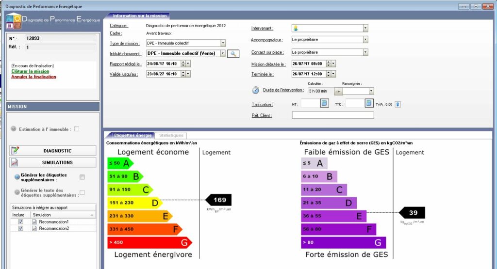 Où trouver revenus annuels de placement ?