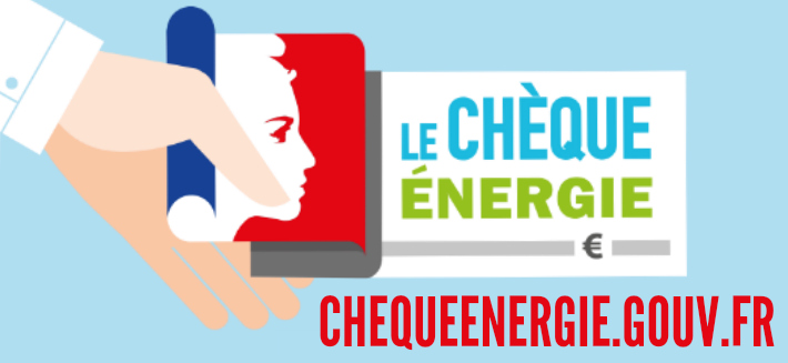 Pourquoi je n'ai toujours pas reçu mon chèque énergie ?