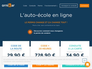 Comment avoir le code en 3 jours ?