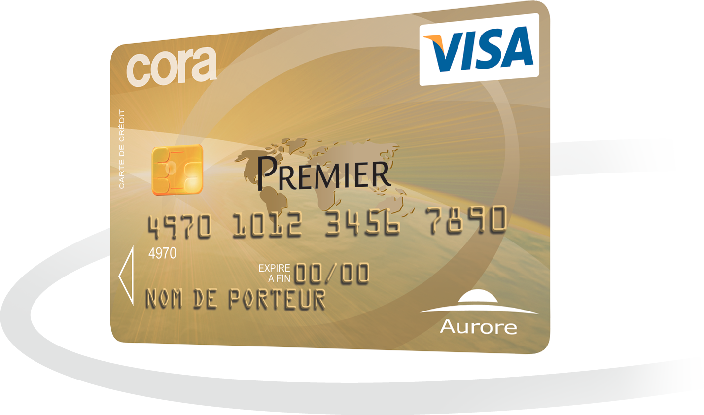 Comment contacter assurance carte Visa premier ?